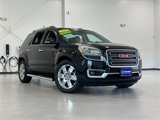 Used 2017 GMC Acadia Limited SLT image 2