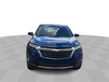 Certified 2022 Chevrolet Equinox LT image 2