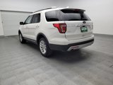 Used 2016 Ford Explorer XLT w/ Equipment Group 202A image 5