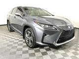 Used 2019 Lexus RX 450hL Luxury image 3