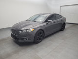Used 2015 Ford Fusion SE w/ Equipment Group 201A image 2