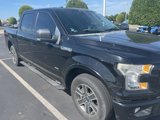 Used 2016 Ford F150 XLT w/ Equipment Group 302A Luxury image 3