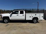 Used 2016 Chevrolet Silverado 2500 W/T w/ WT Convenience Package image 5