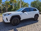 Certified 2020 Toyota RAV4 LE image 3