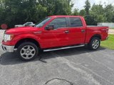 Used 2014 Ford F150 XLT w/ Equipment Group 302A Luxury image 2