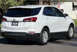 Used 2023 Chevrolet Equinox LT image 4