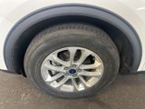 Used 2021 Ford Escape SE w/ Cold Weather Package image 5