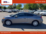 Used 2015 Honda Civic LX image 2