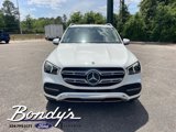 Used 2020 Mercedes-Benz GLE 350 4MATIC image 3
