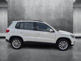 Used 2018 Volkswagen Tiguan Limited w/ Premium Package image 4