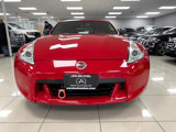 Used 2012 Nissan 370Z Touring w/ Sport Pkg image 4