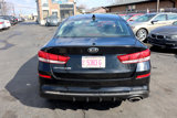 Used 2020 Kia Optima LX image 5