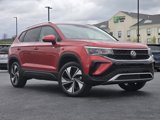 Used 2023 Volkswagen Taos SE image 2