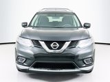 Used 2016 Nissan Rogue SV w/ SV Family Package image 2