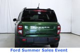 New 2025 Ford Bronco Sport Outer Banks w/ Outer Banks Tech Package+ image 5