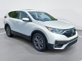 Certified 2022 Honda CR-V EX image 3