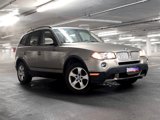 Used 2008 BMW X3 3.0si image 4