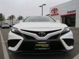 Used 2023 Toyota Camry SE image 2