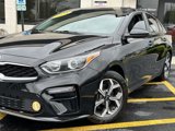 Used 2021 Kia Forte LXS image 3