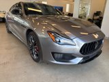 Used 2022 Maserati Quattroporte GT image 2