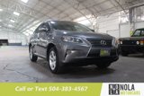 Used 2013 Lexus RX 350 Premium image 6