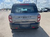 Used 2022 Ford Bronco Sport image 4