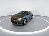 Used 2018 Volkswagen Passat 2.0T S image 3