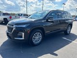 Used 2022 Chevrolet Traverse LT image 2
