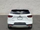 Used 2023 Chevrolet Blazer LT w/ LPO, Black Grille Bar Package image 4