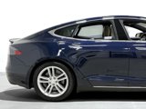 Used 2015 Tesla Model S AWD image 4