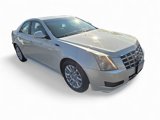 Used 2013 Cadillac CTS Luxury w/ Wood Trim Package image 2