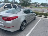 Used 2014 Kia Optima SX w/ SX Turbo Premium Package image 5