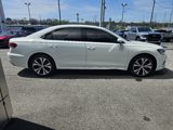 Used 2022 Volkswagen Passat 2.0T SE image 6