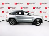 Used 2014 Jeep Grand Cherokee Limited w/ Trailer Tow Group IV image 4