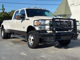 Used 2016 Ford F350 King Ranch w/ King Ranch w/Chrome Package image 2