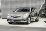 Used 2013 INFINITI G37 x w/ Premium Pkg image 5