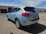 Used 2011 Nissan Rogue SV w/ Premium Pkg image 2