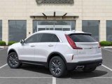 New 2025 Cadillac XT4 Premium Luxury w/ Cold Weather Package image 3
