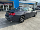 New 2025 Chevrolet Malibu RS w/ LPO, Floor Liner Package image 5
