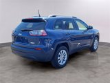 Used 2020 Jeep Cherokee Latitude w/ Cold Weather Group image 4