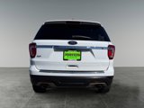 Used 2018 Ford Explorer XLT w/ Equipment Group 202A image 5