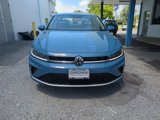 New 2025 Volkswagen Jetta S image 2