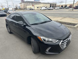 Used 2017 Hyundai Elantra SE w/ SE A/T Tech Package 03 image 3