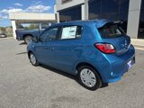 New 2024 Mitsubishi Mirage ES image 3