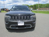 Used 2018 Jeep Grand Cherokee Limited image 2