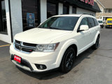Used 2013 Dodge Journey SXT w/ Flexible Seating Group image 2
