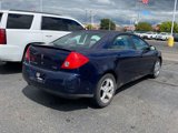 Used 2008 Pontiac G6 Sedan w/ Sport Package image 2
