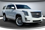 Used 2019 Cadillac Escalade Premium Luxury image 3