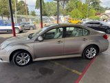 Used 2014 Subaru Legacy 2.5i Limited w/ Moonroof Package image 4