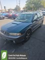 Used 1998 Subaru Legacy Wagon image 3